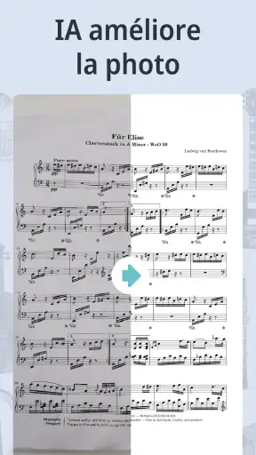 Accordeur et Métronome screenshot