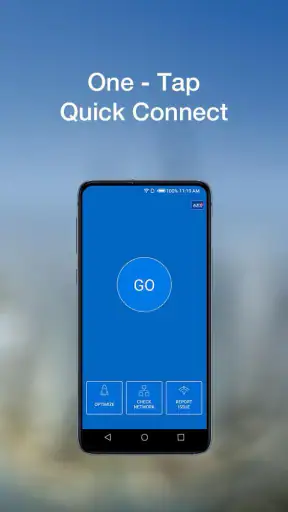 Ace VPN (Fast VPN) screenshot