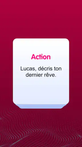 Action ou Vérité screenshot