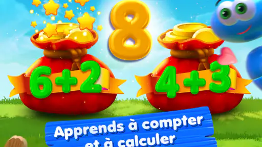 Adibou par Wiloki - 4 à 7 ans screenshot