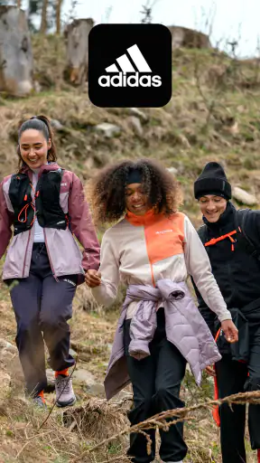 adidas: vêtements et sneakers screenshot