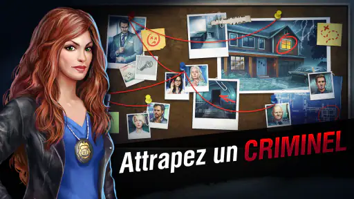 Adventure Escape Mysteries screenshot