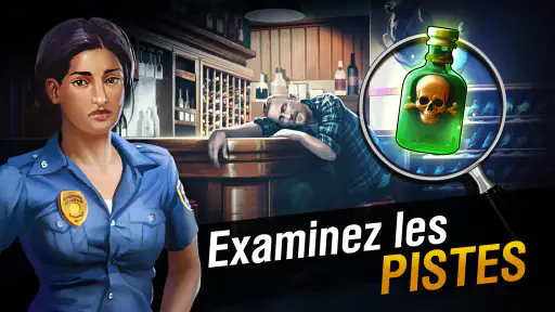 Adventure Escape Mysteries screenshot
