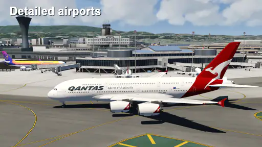 Aerofly FS 2020 screenshot