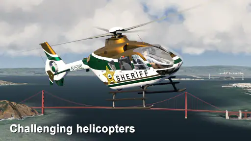Aerofly FS 2020 screenshot