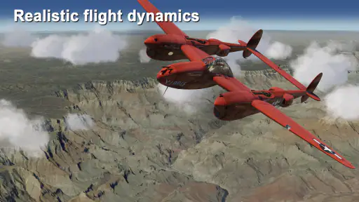 Aerofly FS 2020 screenshot