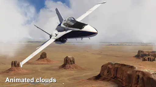 Aerofly FS 2020 screenshot