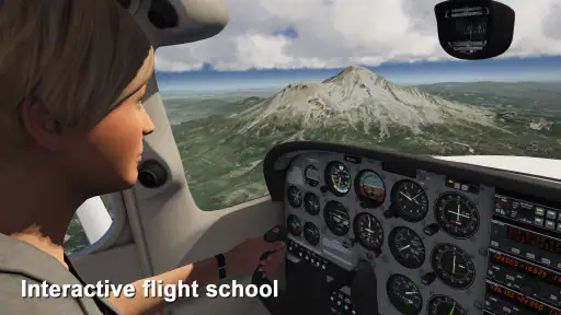 Aerofly FS 2020 screenshot