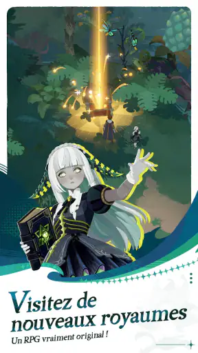 AFK Journey screenshot