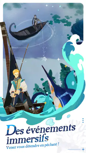 AFK Journey screenshot