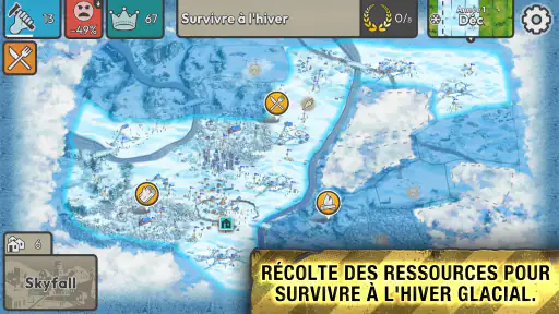 After Inc. screenshot
