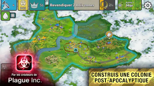 After Inc. screenshot