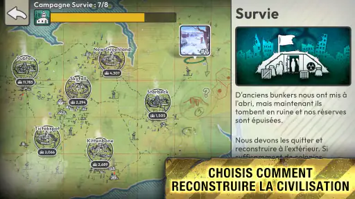 After Inc. screenshot
