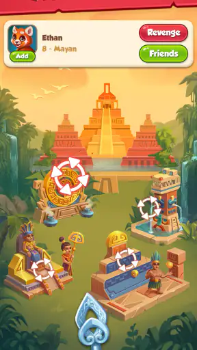 Age Of Coins: Master Of Spins screenshot