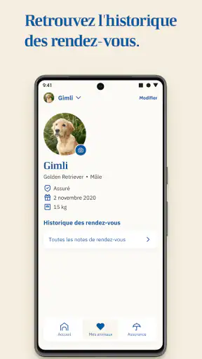 Agria screenshot