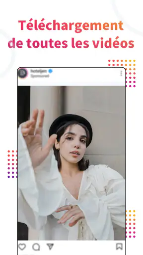 Video Downloader screenshot