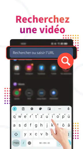 Video Downloader screenshot