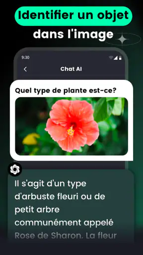 AI Chat - Chatbot Assistant screenshot