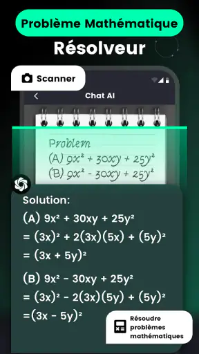 AI Chat - Chatbot Assistant screenshot