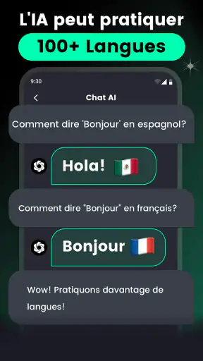 AI Chat - Chatbot Assistant screenshot