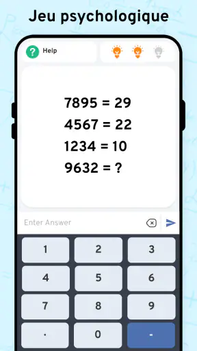 AI Math Scanner- Math Solution screenshot
