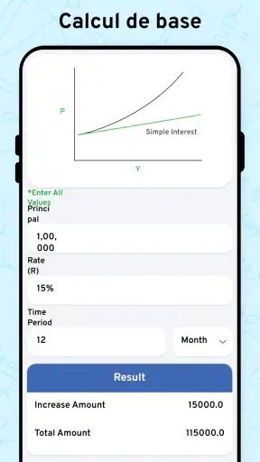 AI Math Scanner- Math Solution screenshot