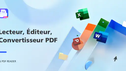 AI PDF Reader & Scanner screenshot