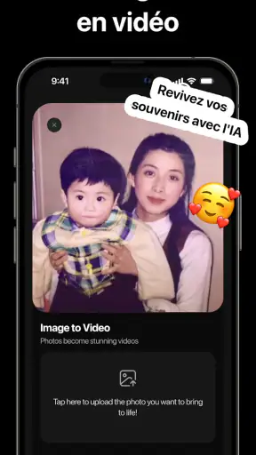 AI Video - Générateur Vidéo IA screenshot