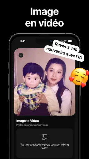 AI Video - Générateur Vidéo IA screenshot