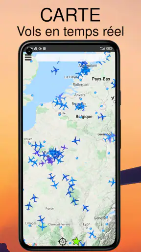 Air Traffic screenshot
