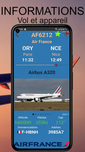 Air Traffic screenshot