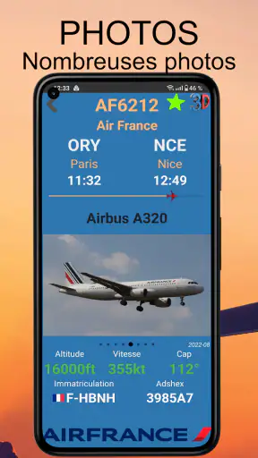 Air Traffic screenshot