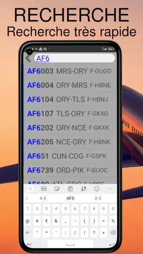 Air Traffic screenshot