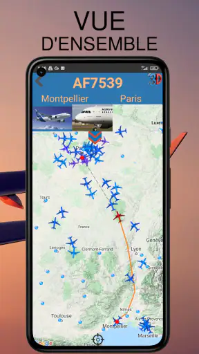 Air Traffic screenshot