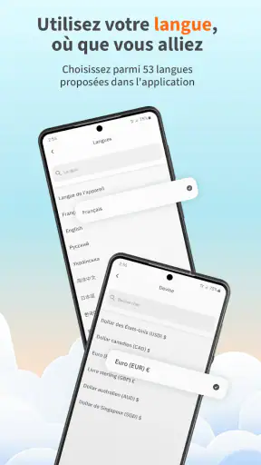 Airalo : eSIM de voyage screenshot