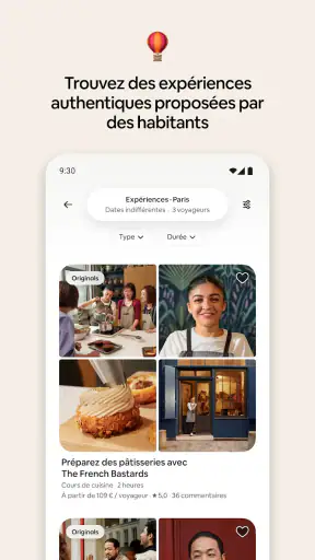 Airbnb screenshot