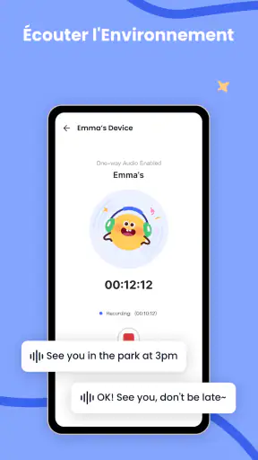 AirDroid Parental Control screenshot