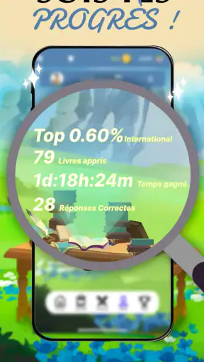 Aistote : Ai QUIZ screenshot