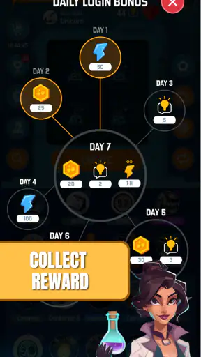 Alchemy AI: Infinite Mix screenshot