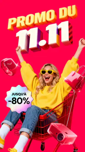 AliExpress : shopping en ligne screenshot