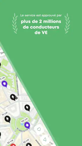 Alizécharge screenshot