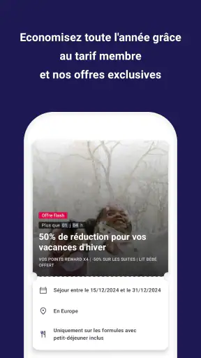 ALL.com - Réservation d'hôtels screenshot