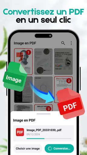 All Document Reader & Editor screenshot