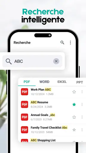 All Document Reader & Editor screenshot