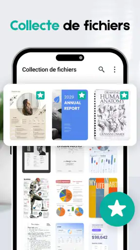 All Document Reader & Editor screenshot
