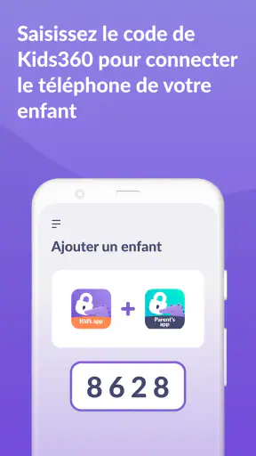 Alli360 by Kids360 screenshot
