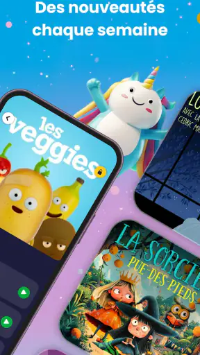 Alma Studio screenshot