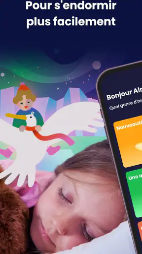 Alma Studio screenshot