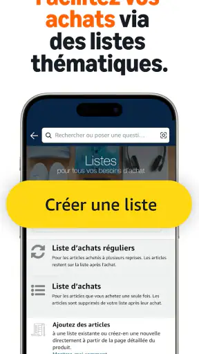 Amazon Business: Achats en B2B screenshot