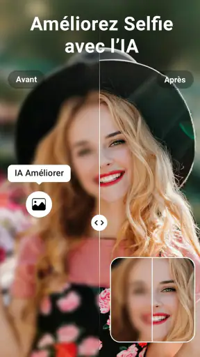 Améliorateur Vidéo IA - Utool screenshot